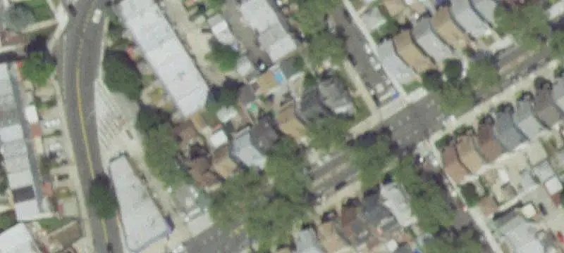 End-Position Triplex
