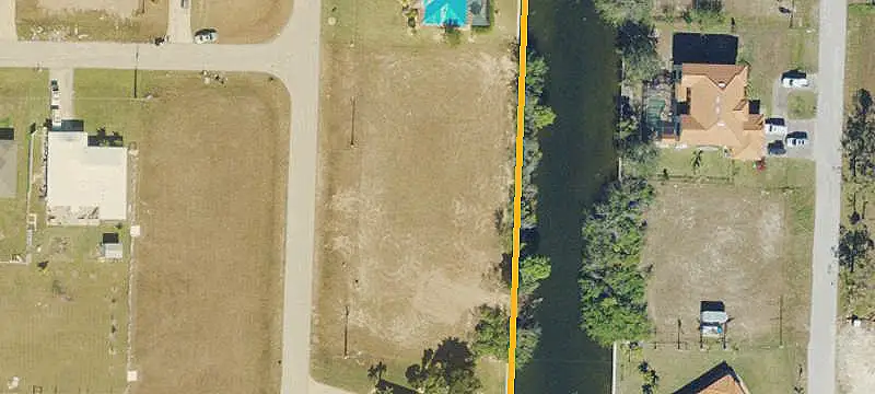1011 Northwest 20th Place, Cape Coral, FL 33993