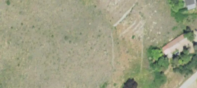 Ranch Property with Forest Borders