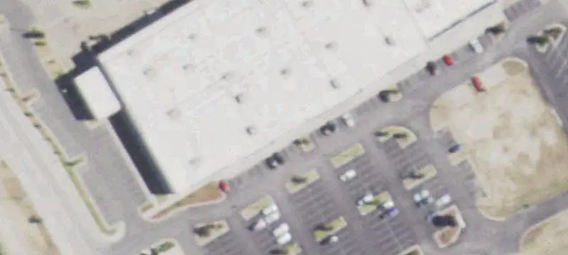 Lakeside Shopping Center with NNN Leases