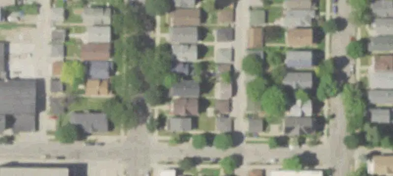Two-Unit Duplex