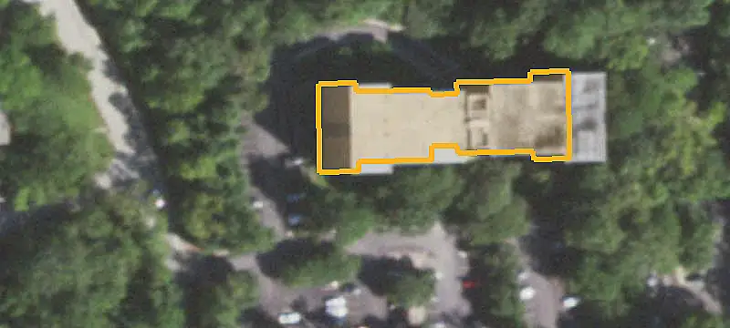 Dedicated Parking Space