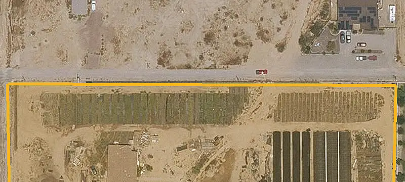 Industrial Land Near Utilities
