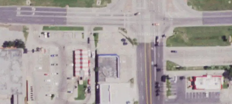 Freestanding Storefront Property