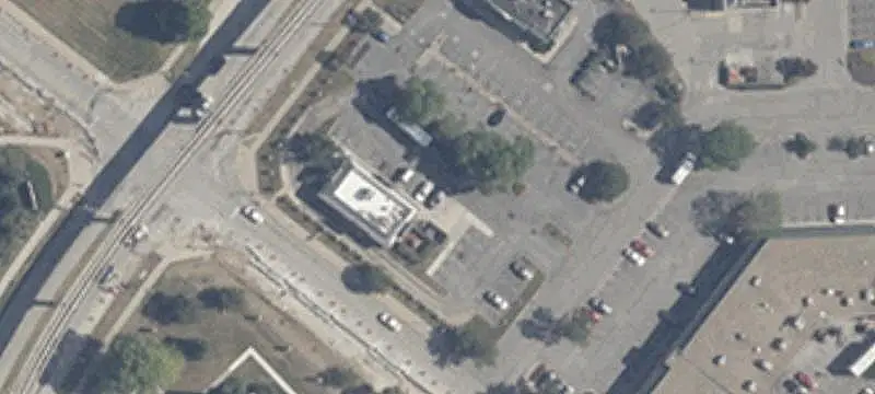 Taco Bell NNN Property