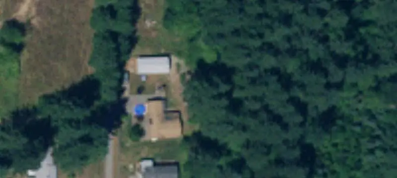 Land or Vacant Lot