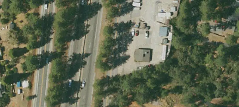 Commercial Land with Highway Access