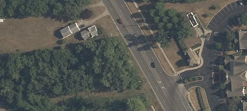 Commercial Land Near Medical Offices