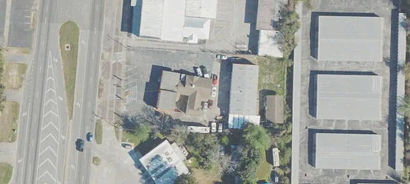Five-Bay Flex Space