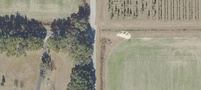 Agricultural Land with Pasture