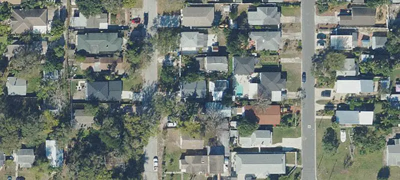 Detached-Unit Duplex