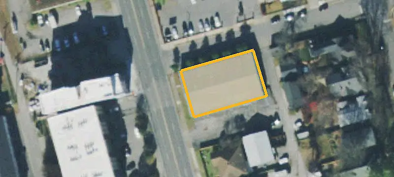 Custom-Built Flex Space