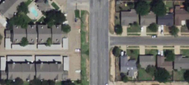 C-1 Commercial Land