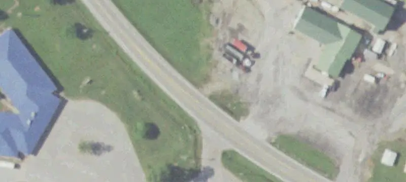 Self-Storage Facility With Highway Frontage