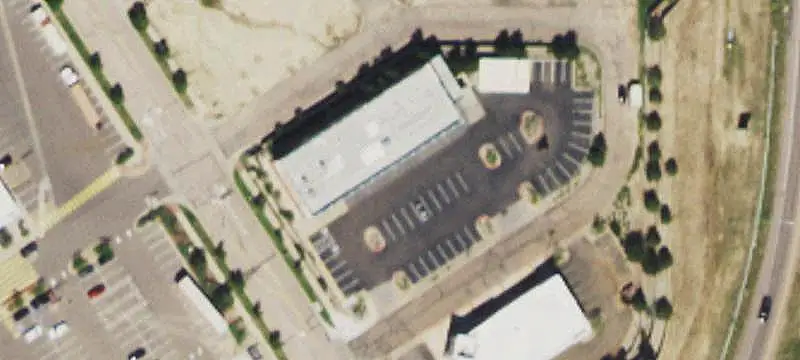 New Flex Space with Retail Zoning