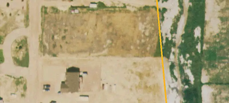 Residential Land Parcel
