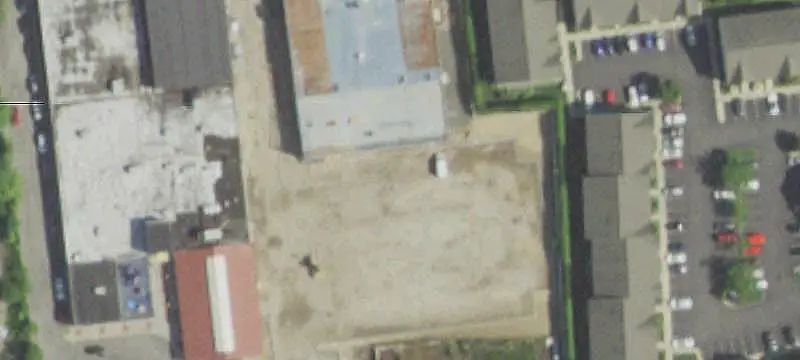 Light Industrial Specialty Property