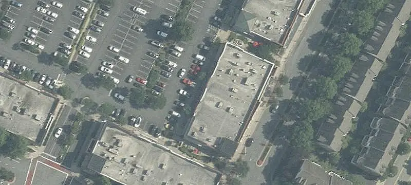 Vegan Restaurant Space