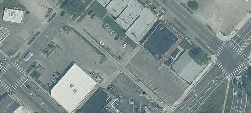 16-Unit Apartment Building