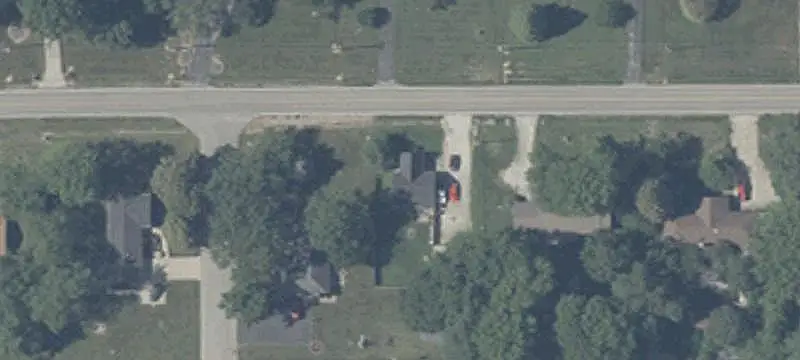 Corner-Lot Commercial Land