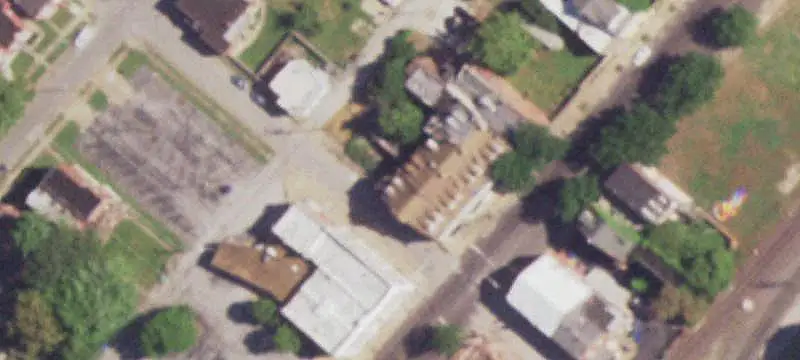 Mixed-Use Property with Storage