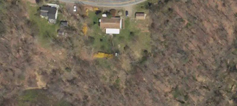 Industrial Land with Road Access