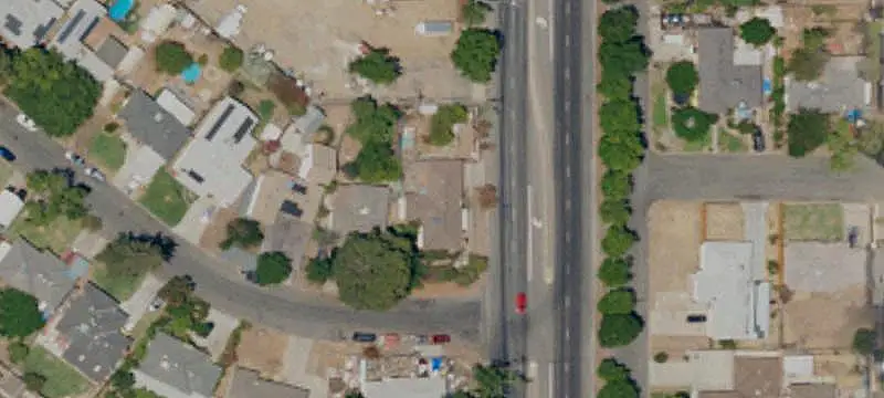 Improved Land with Site Infrastructure