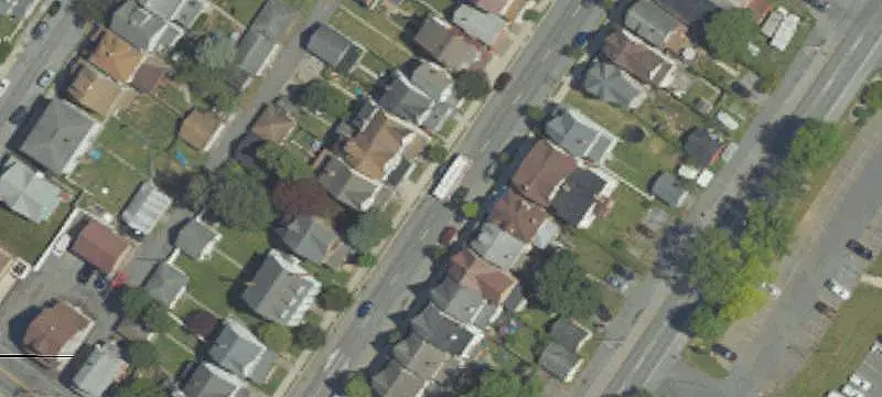 Two-Unit Duplex