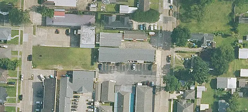 2-Unit Retail Building