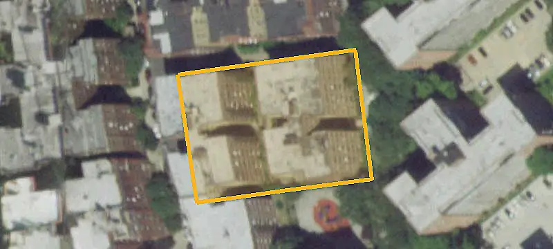 One-Bedroom Residential Income Property