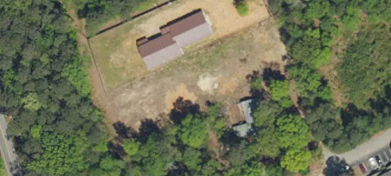 Freestanding Flex Space with Fenced Yard
