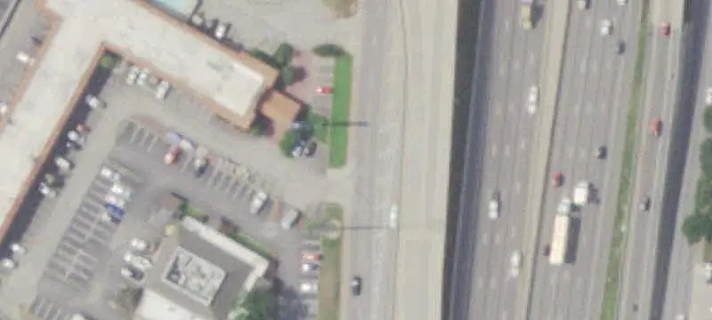 Interstate-Exposed Retail Space
