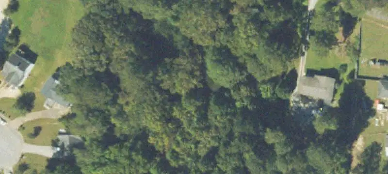 Unimproved Land