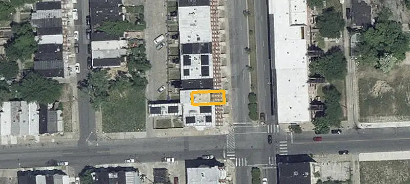 First-Floor Residential Income Condo