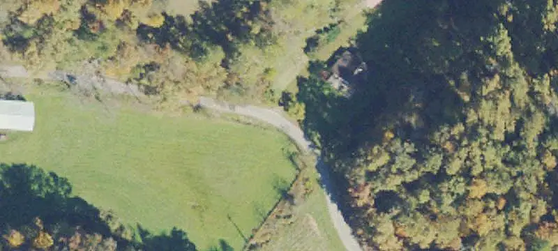 43-Acre Hunting Land with Pasture