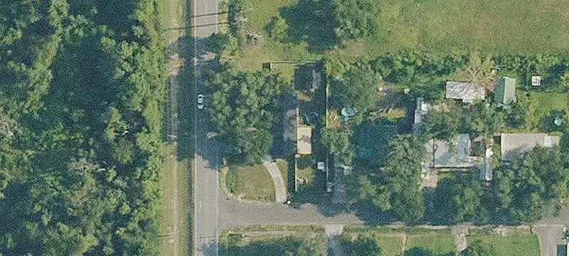 Office Unit with Laydown Yard