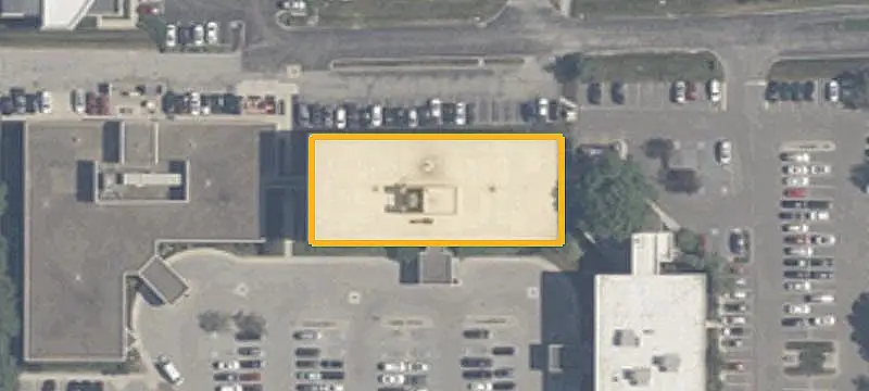 Office Units Near Hospital Campus
