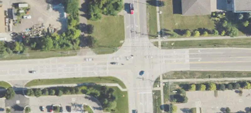 Developable Industrial Land