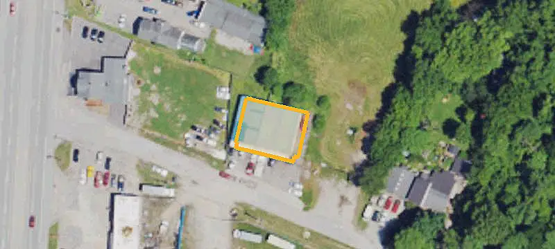 Industrial Property