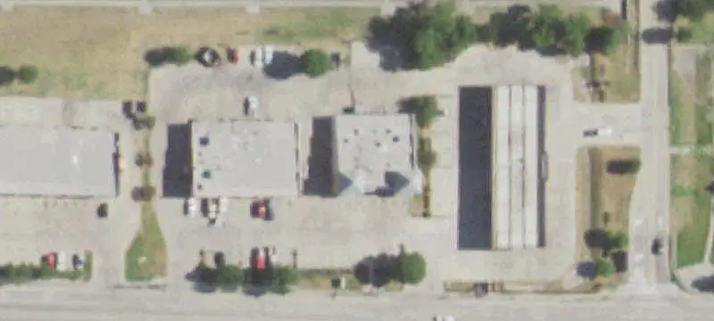 Commercial Land