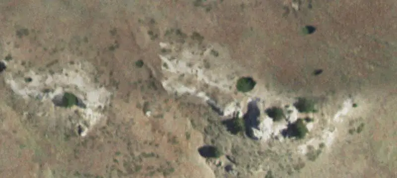 Riverfront Ranch with Pastures