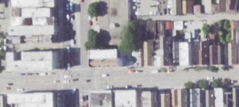 Equipped Conventional Restaurant Space