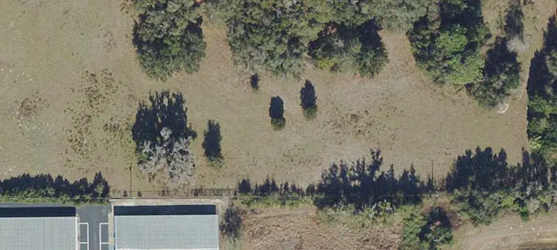 Arby’s Restaurant with Ground Lease