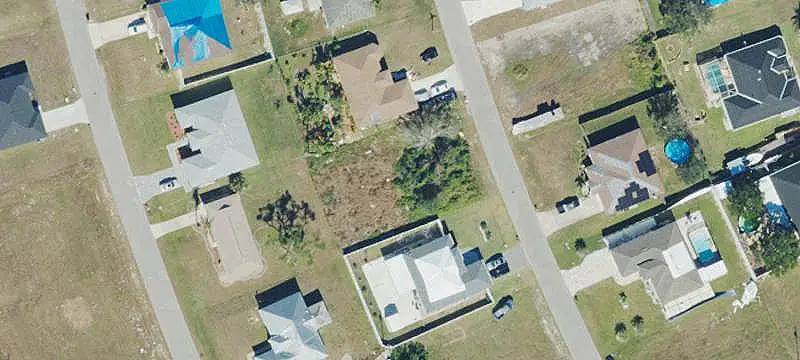 Vacant Land