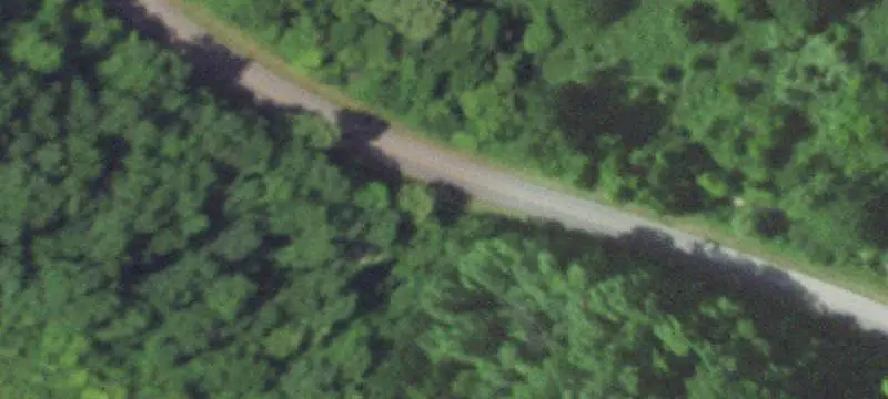 Riverfront Recreation Land with Lodge