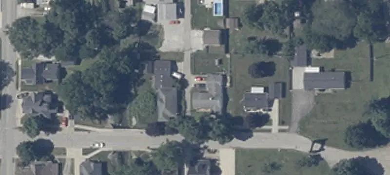 Improved Commercial Land