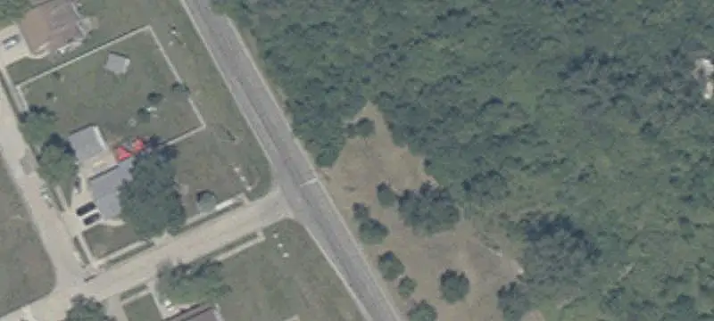 Land, Senior Living