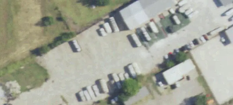 Industrial Flex Property with Yard