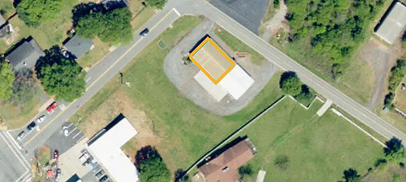 Commercial Land with Highway Frontage