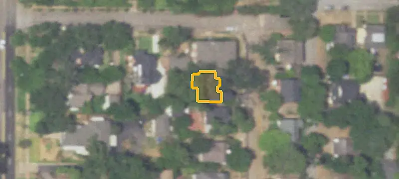 Updated Two-Unit Duplex